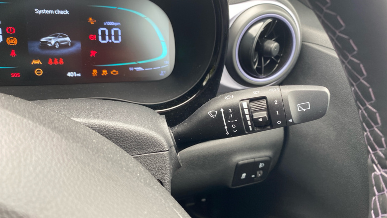 Hyundai i10 1.2 [79] Premium 5dr Auto [Nav] Petrol Hatchback